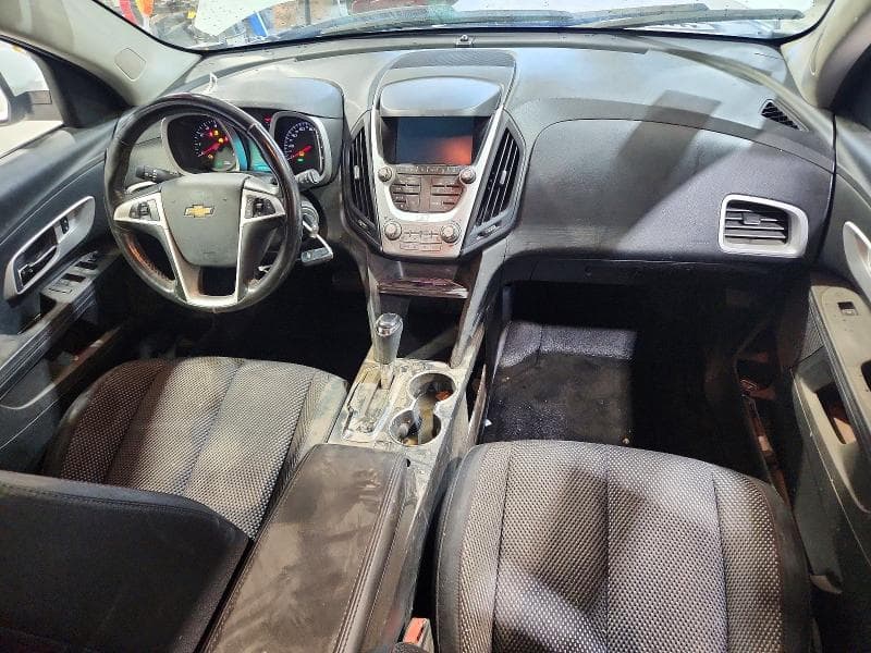 2016 CHEVROLET EQUINOX LT 8