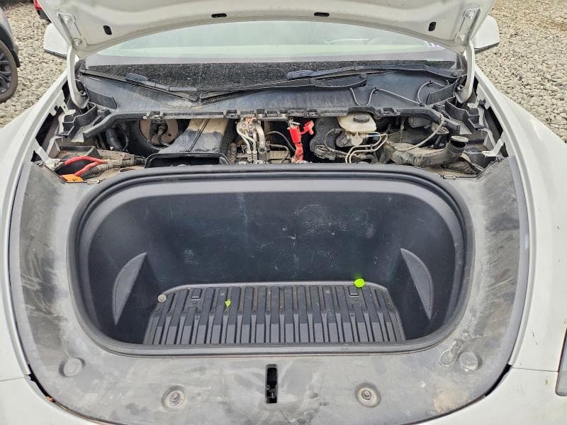2023 TESLA MODEL Y 11