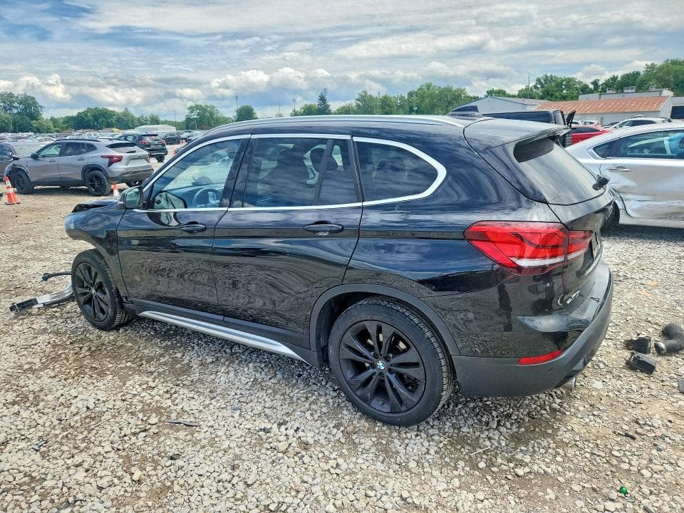 2020 BMW X1 XDRIVE28I 2