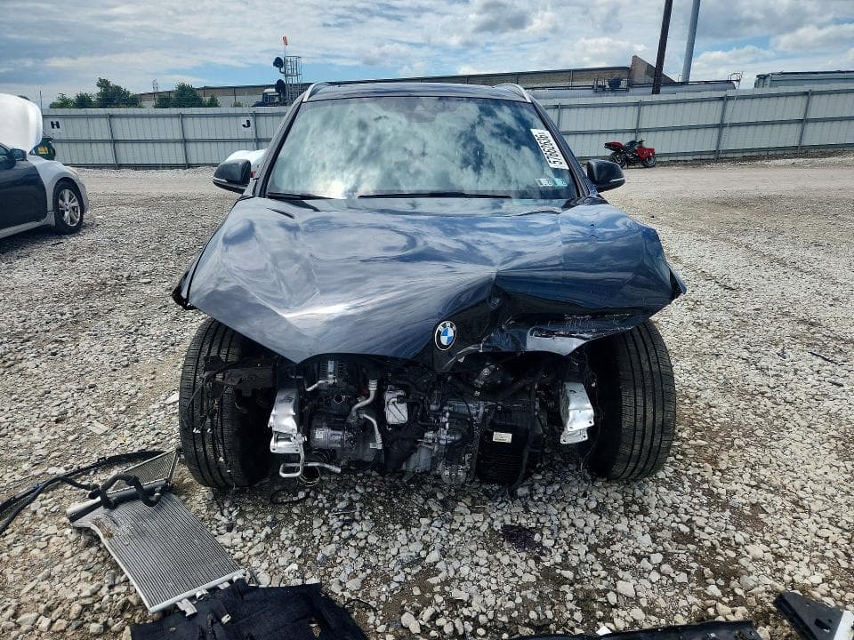 2020 BMW X1 XDRIVE28I 5