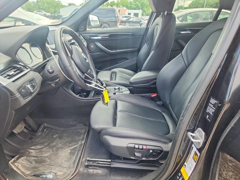 2020 BMW X1 XDRIVE28I 7