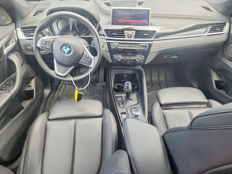 2020 BMW X1 XDRIVE28I 8