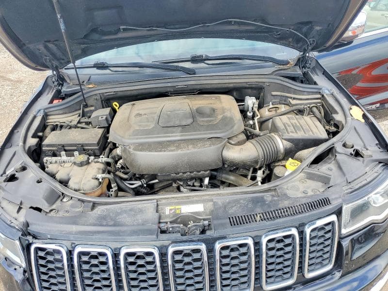 2020 JEEP GRAND CHEROKEE LIMITED LIMITED 11