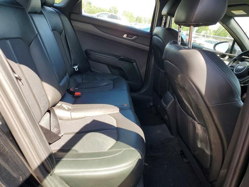 2021 KIA K5 GT LINE 10