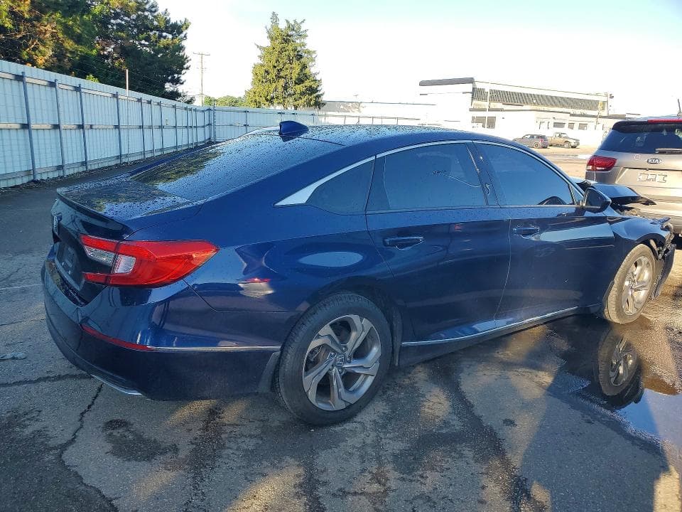 2019 HONDA ACCORD EX 3