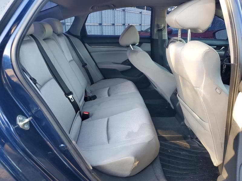2019 HONDA ACCORD EX 10