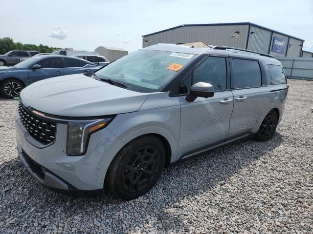2025 KIA CARNIVAL SX - 1