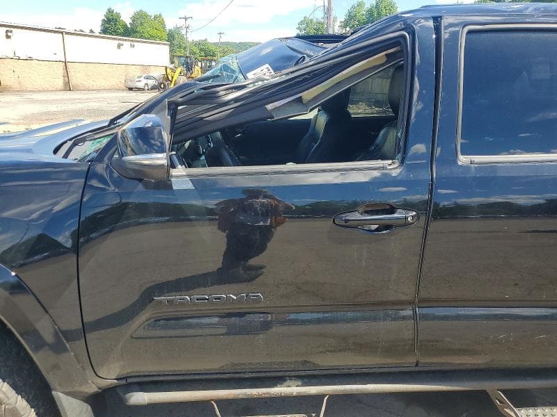 2020 TOYOTA TACOMA TRD SPORT 7
