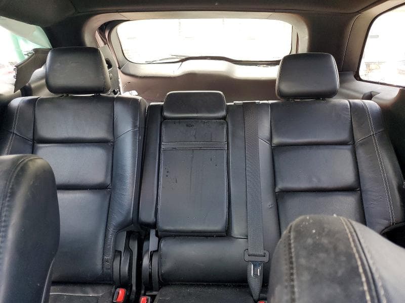 2017 JEEP GRAND CHEROKEE LIMITED LIMITED 10