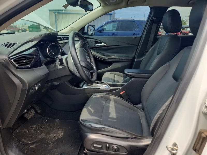 2021 BUICK ENCORE GX PREFERRED 7