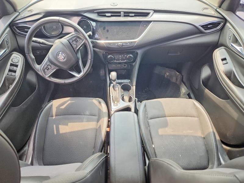 2021 BUICK ENCORE GX PREFERRED 8