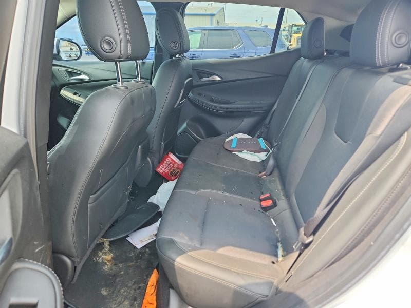2021 BUICK ENCORE GX PREFERRED 10