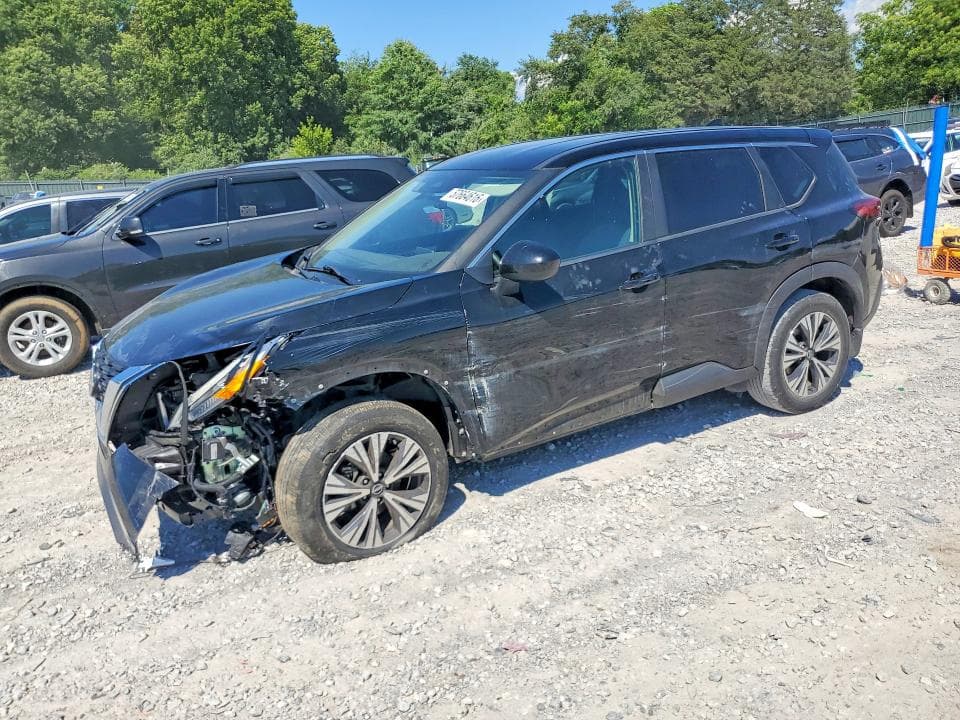 2023 NISSAN ROGUE - 1