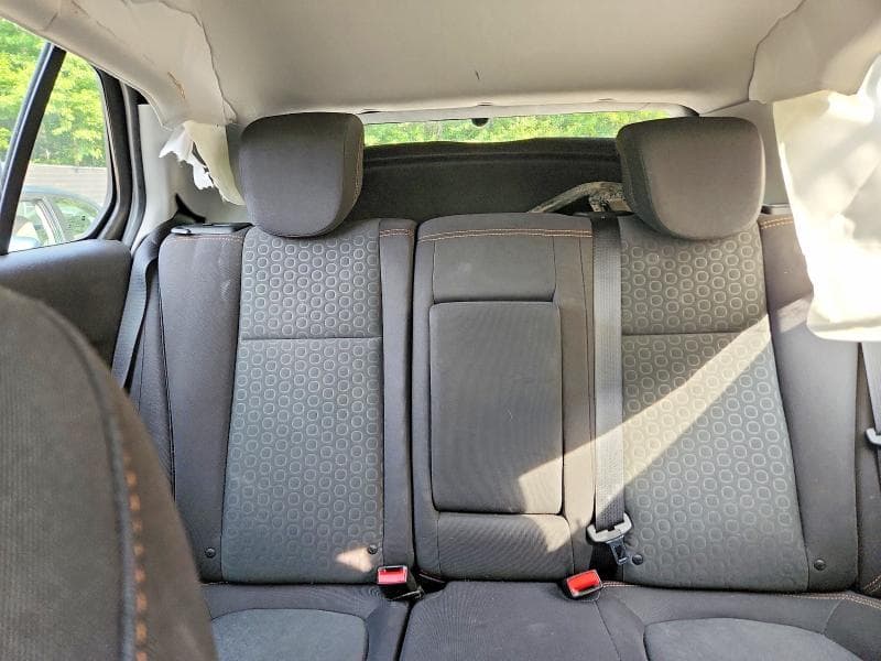 2018 CHEVROLET TRAX LS 10