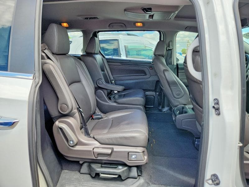 2020 HONDA ODYSSEY EXL EXL 11
