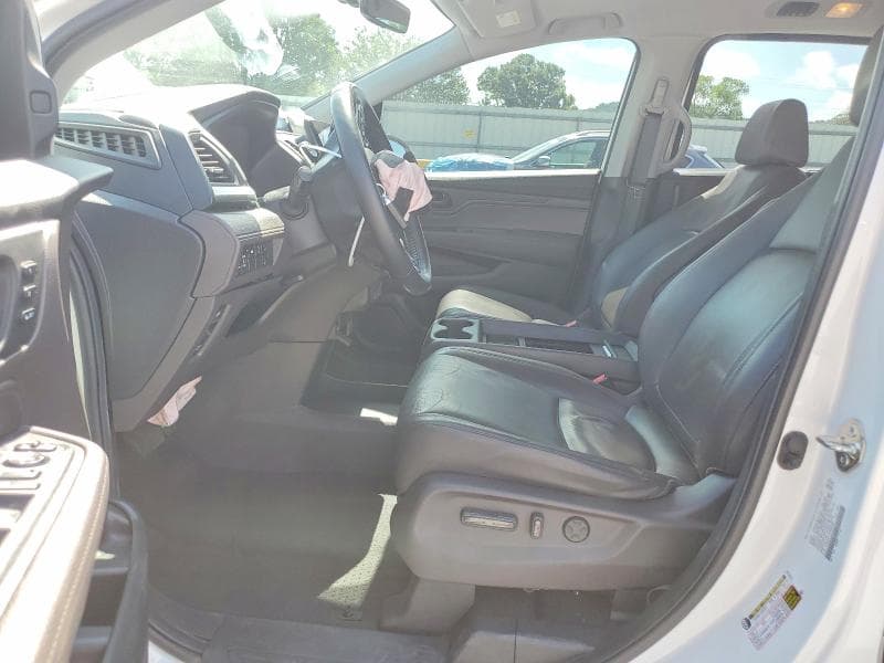 2020 HONDA ODYSSEY EXL EXL 7