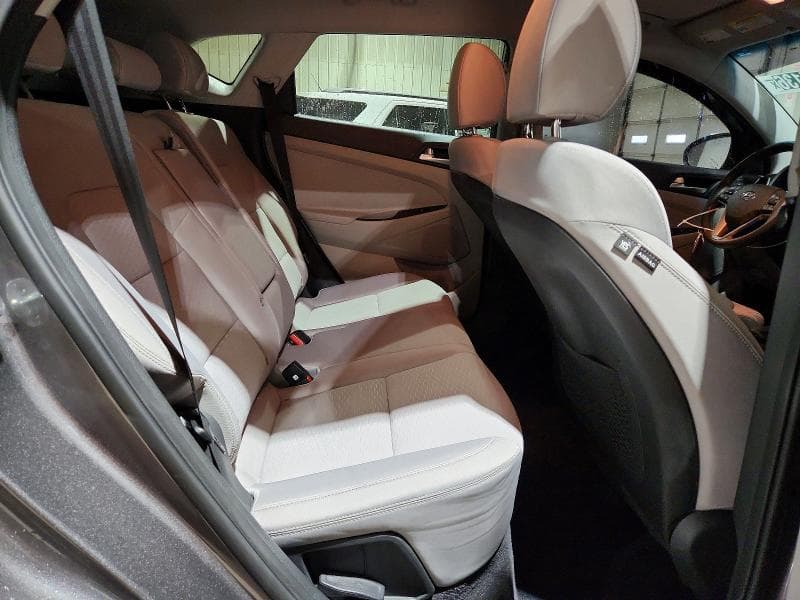 2020 HYUNDAI TUCSON VALUE 11