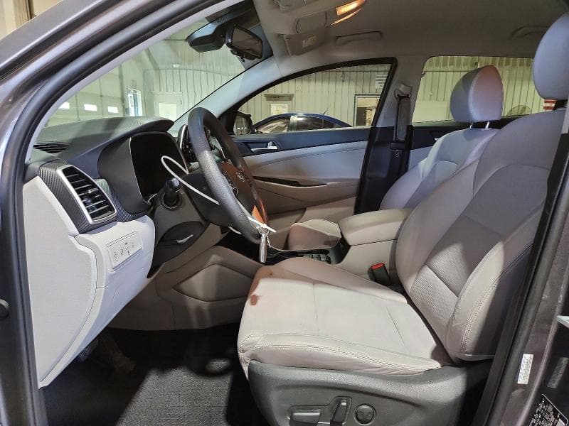 2020 HYUNDAI TUCSON VALUE 7