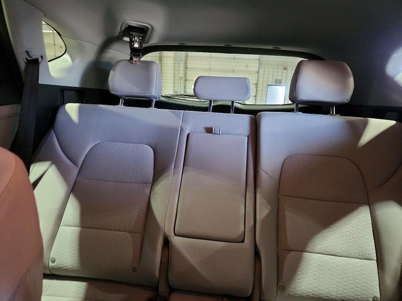 2020 HYUNDAI TUCSON VALUE 10