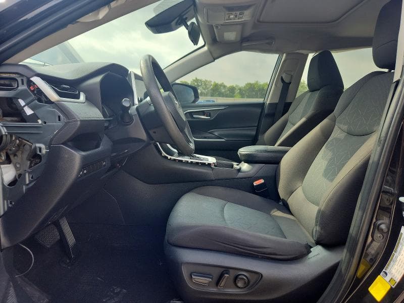 2023 TOYOTA RAV4 XLE XLE 7