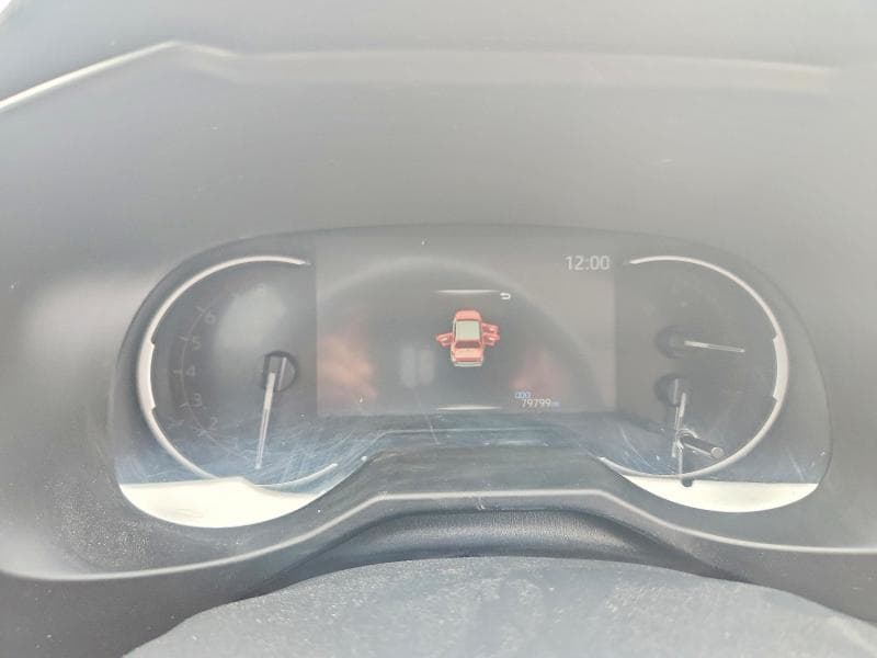 2023 TOYOTA RAV4 XLE XLE 9