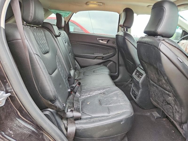 2024 FORD EDGE TITANIUM 11