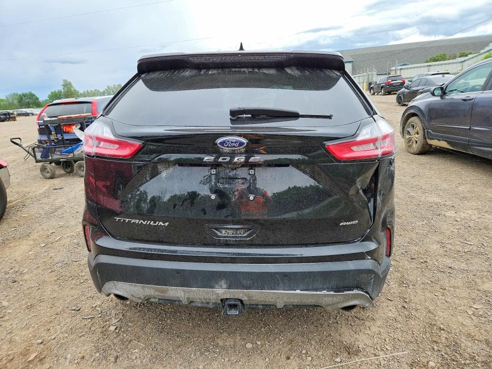 2024 FORD EDGE TITANIUM 6
