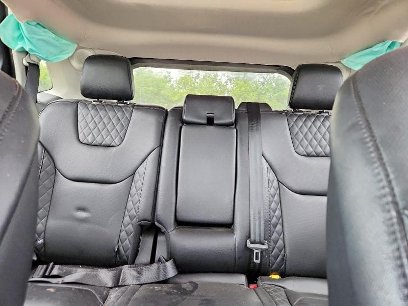 2024 FORD EDGE TITANIUM 10