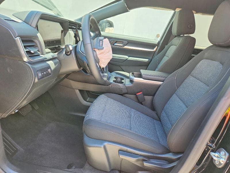 2026 GMC TERRAIN ELEVATION 7