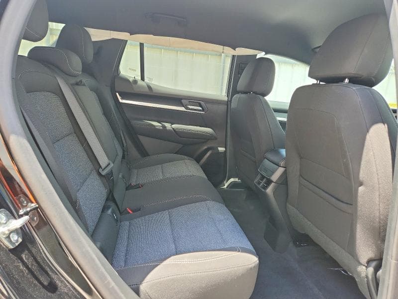 2026 GMC TERRAIN ELEVATION 10