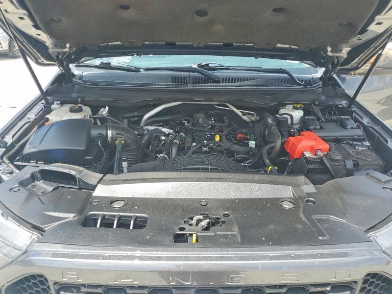 2019 FORD RANGER XL XL 11