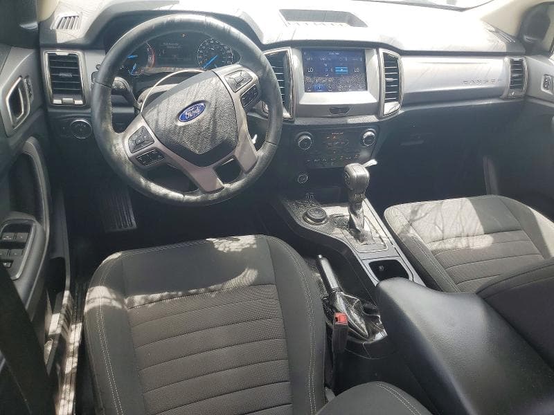2019 FORD RANGER XL XL 8