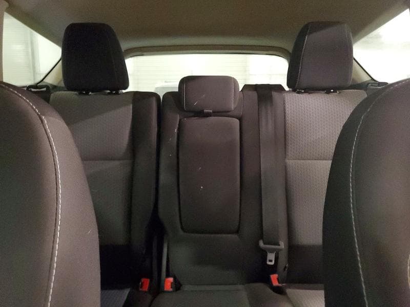 2017 FORD ESCAPE SE 10