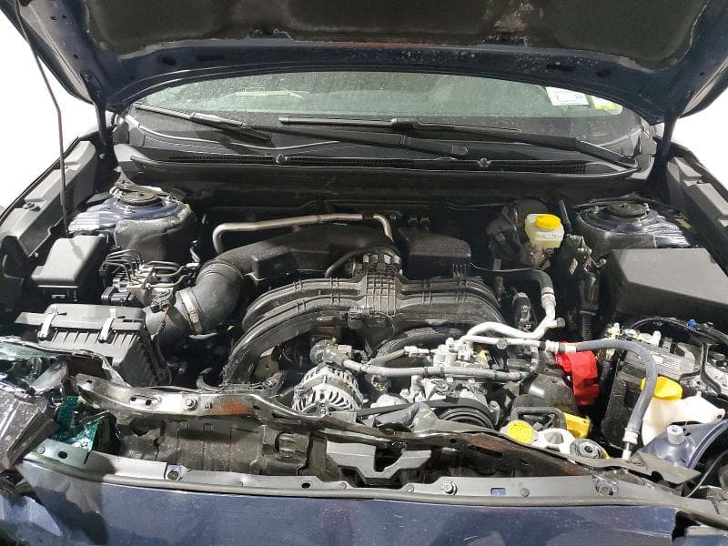 2025 SUBARU OUTBACK PREMIUM 11