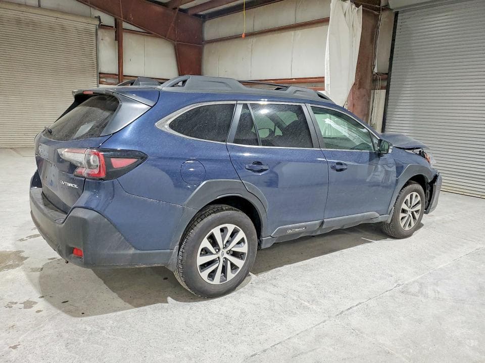 2025 SUBARU OUTBACK PREMIUM 3