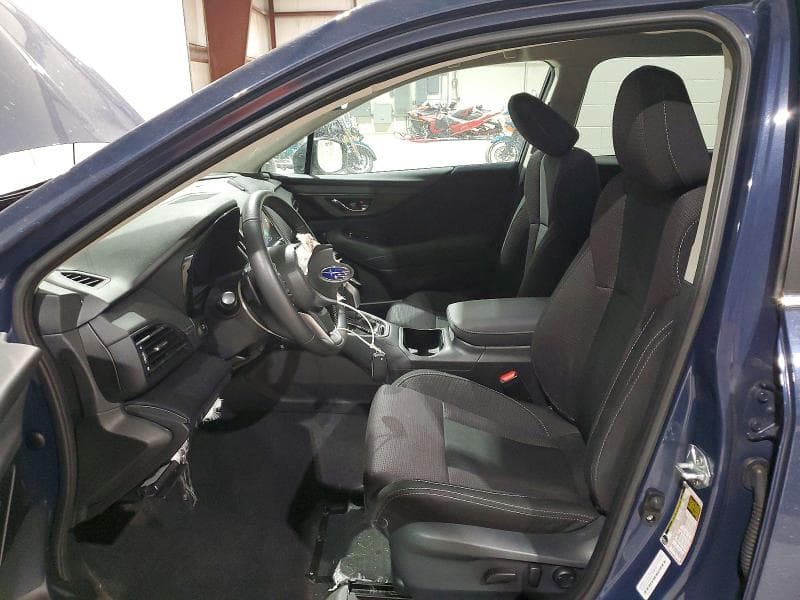 2025 SUBARU OUTBACK PREMIUM 7