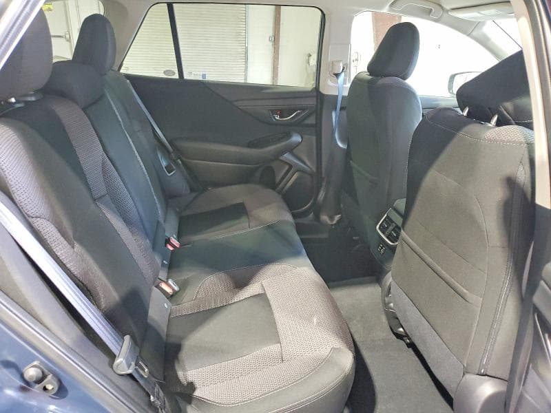 2025 SUBARU OUTBACK PREMIUM 10
