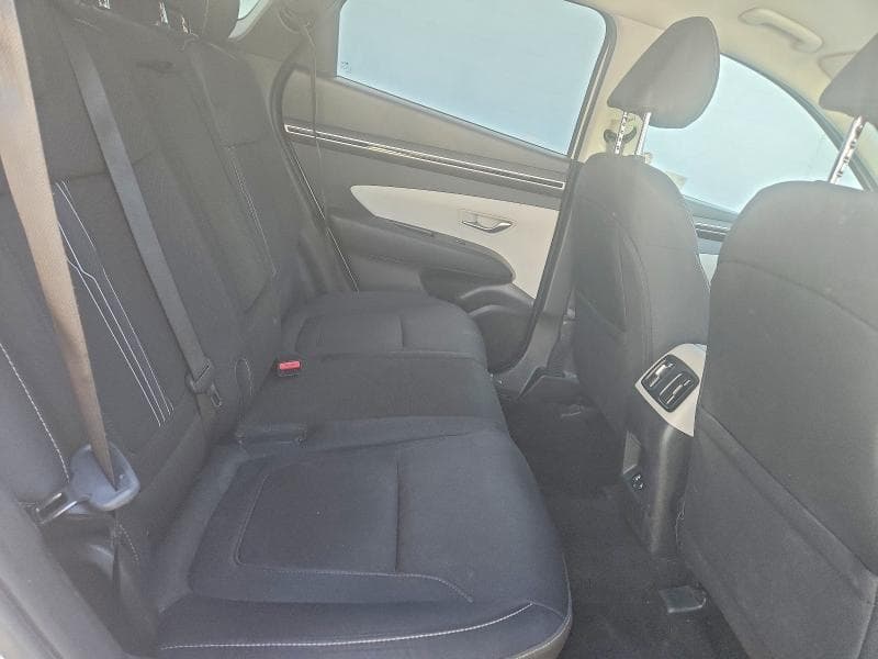 2024 HYUNDAI TUCSON SEL 11