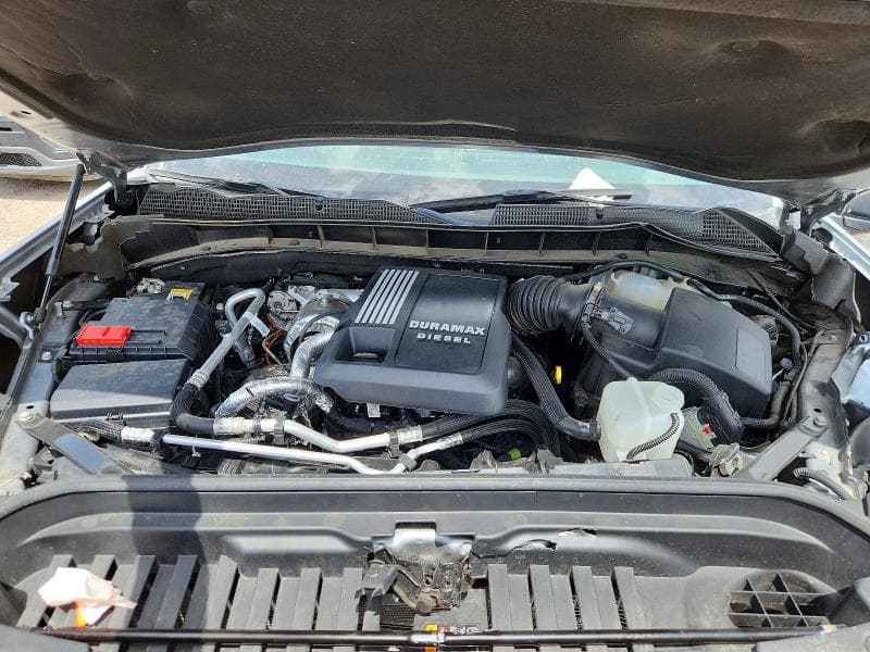 2025 GMC SIERRA K1500 ELEVATION K1500 ELEVATION 11