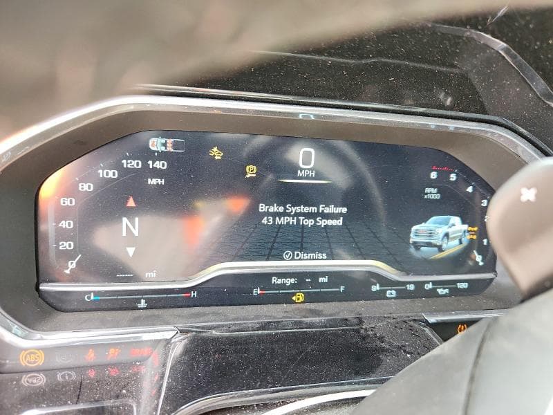 2025 GMC SIERRA K1500 ELEVATION K1500 ELEVATION 9