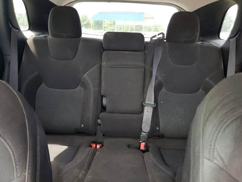 2019 JEEP CHEROKEE LATITUDE 10