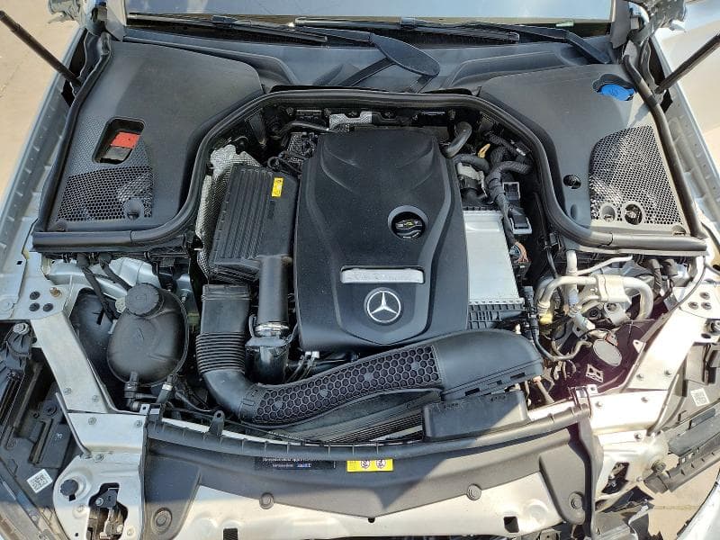 2018 MERCEDES-BENZ E 300 11