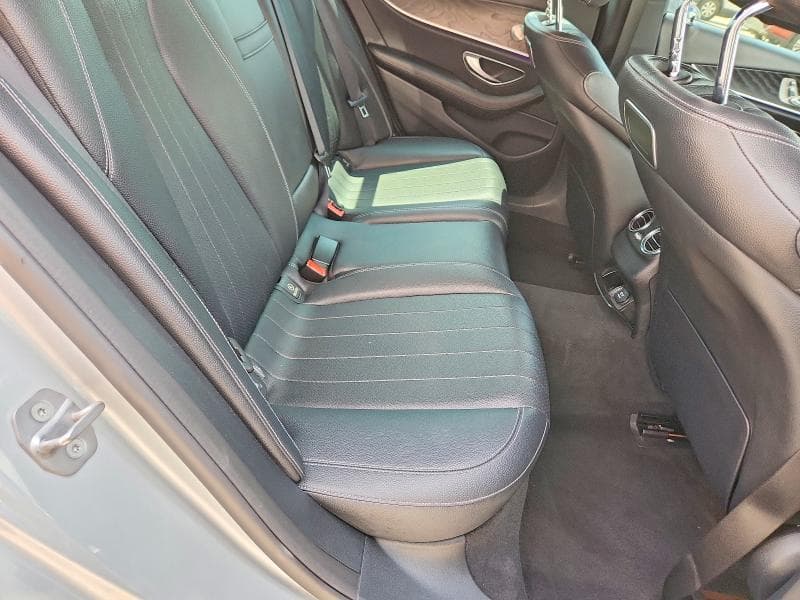 2018 MERCEDES-BENZ E 300 10