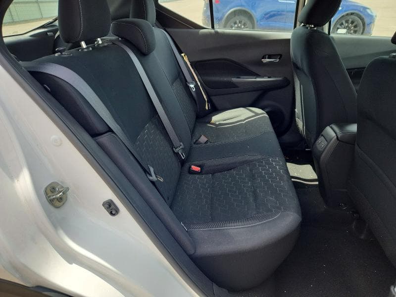 2024 NISSAN KICKS SV 10