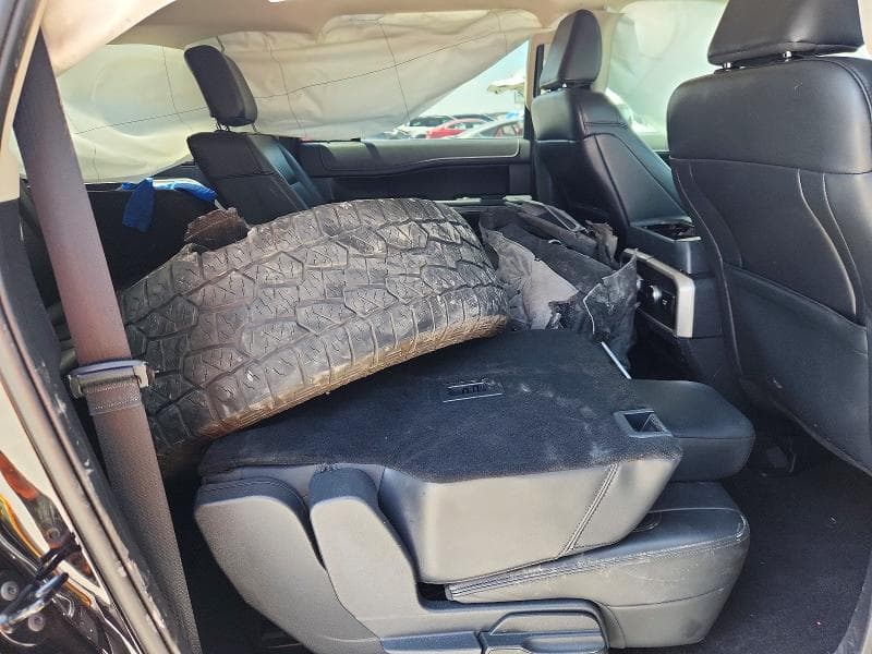 2024 FORD EXPEDITION MAX XLT 11