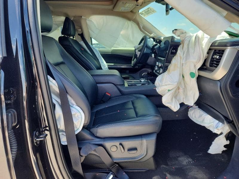 2024 FORD EXPEDITION MAX XLT 7