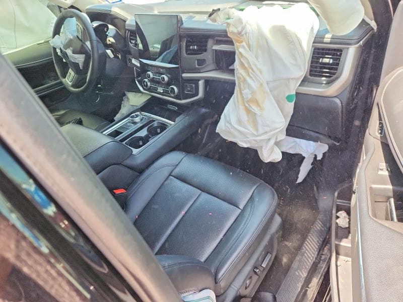 2024 FORD EXPEDITION MAX XLT 8