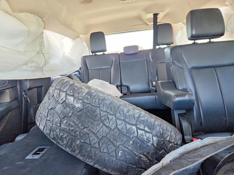 2024 FORD EXPEDITION MAX XLT 10