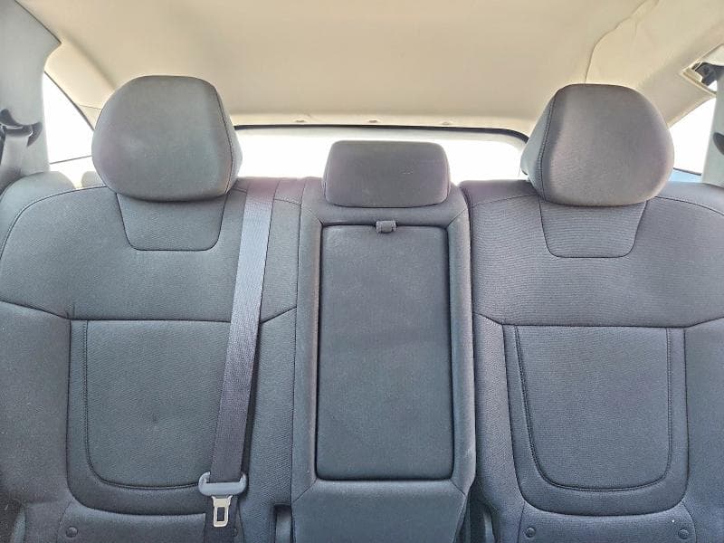 2022 HYUNDAI TUCSON SE SE 10