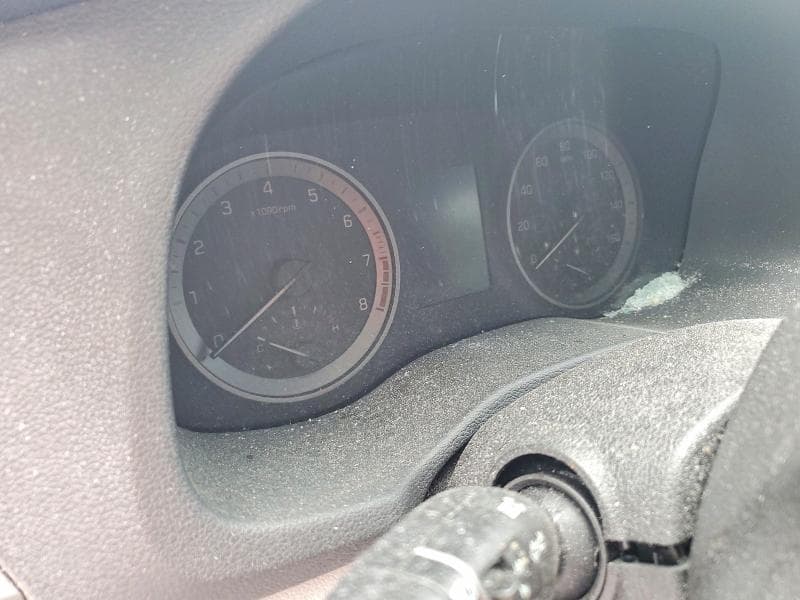 2018 HYUNDAI TUCSON SEL 9